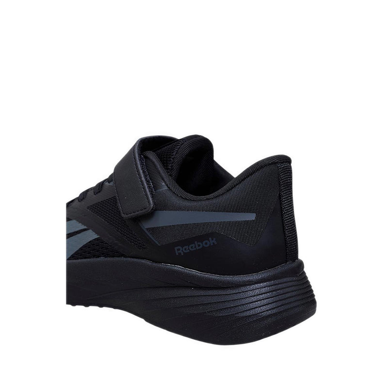 Reebook Rushwind Boy's Running Shoes - Black