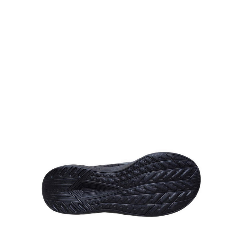 Reebook Rushwind Boy's Running Shoes - Black