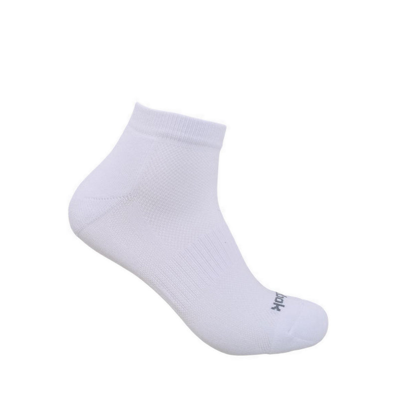 Reebok  3P Durton Ankle Men's Socks - Black /Melange/Black