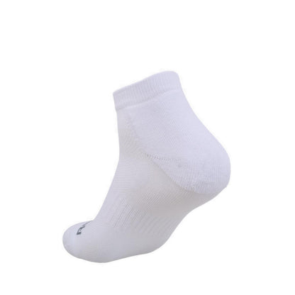 Reebok  3P Durton Ankle Men's Socks - Black /Melange/Black