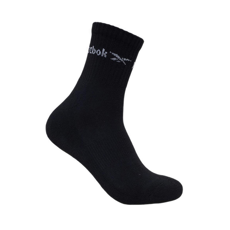 Reebok 6P Ethan Quarter Men's Socks - Multicolor