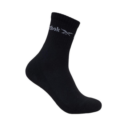 Reebok 6P Ethan Quarter Men's Socks - Multicolor