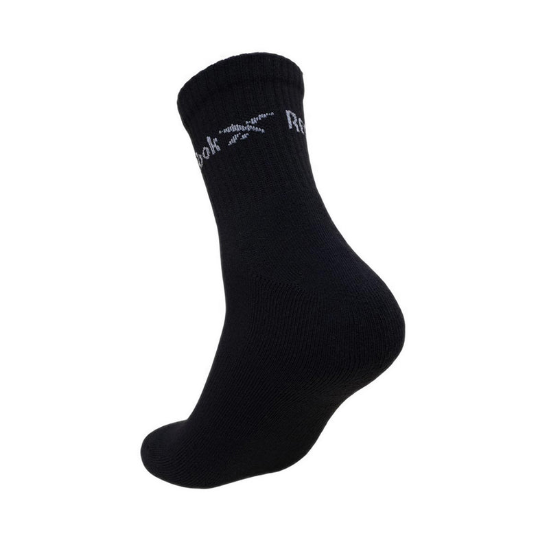 Reebok 6P Ethan Quarter Men's Socks - Multicolor