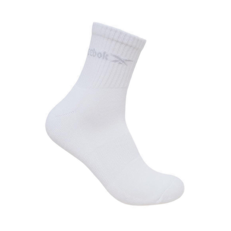 Reebok 6P Ethan Quarter Men's Socks - Multicolor