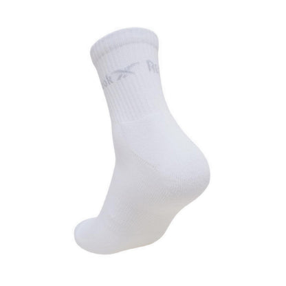 Reebok 6P Ethan Quarter Men's Socks - Multicolor