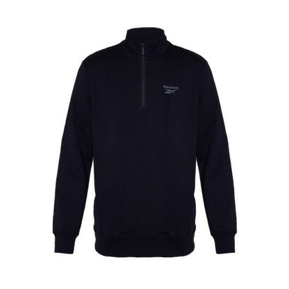 Reebok Ahza Lifestyle Men's Jacket - Black