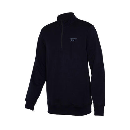 Reebok Ahza Lifestyle Men's Jacket - Black