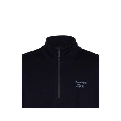Reebok Ahza Lifestyle Men's Jacket - Black