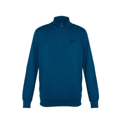 Reebok Ahza Lifestyle Men's Jacket - Escape Blue