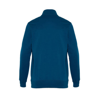 Reebok Ahza Lifestyle Men's Jacket - Escape Blue