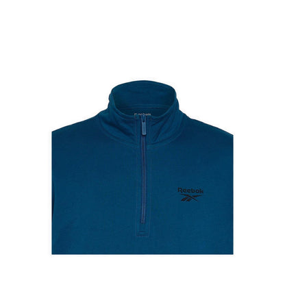 Reebok Ahza Lifestyle Men's Jacket - Escape Blue