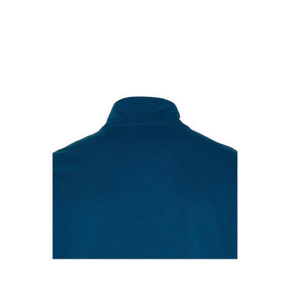 Reebok Ahza Lifestyle Men's Jacket - Escape Blue
