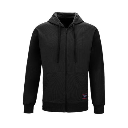 Reebok Bhairav Lifestyle Men's Jacket - Black