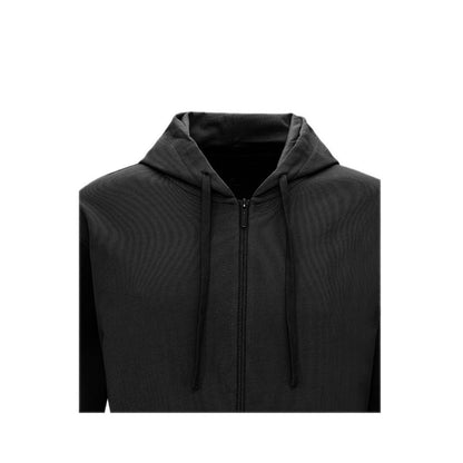 Reebok Bhairav Lifestyle Men's Jacket - Black