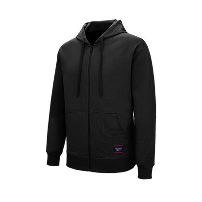 Reebok Bhairav Lifestyle Men's Jacket - Black