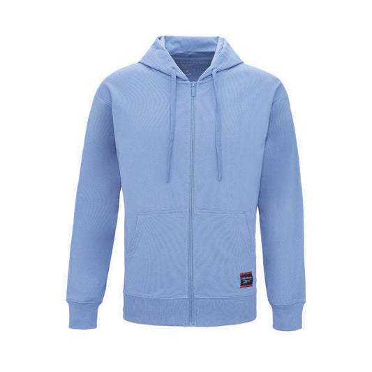 Reebok Bhairav Lifestyle Men's Jacket - Shadow