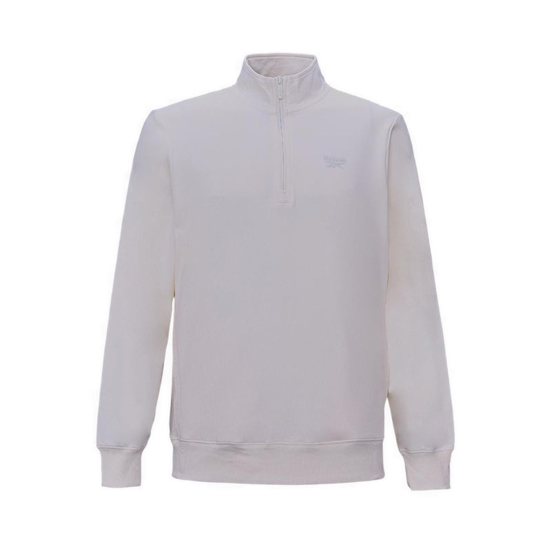 Reebok Bernard Lifestyle Men's Pullover - Vintage Chalk