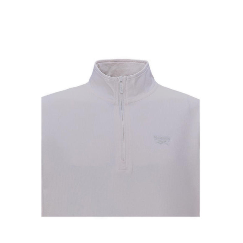 Reebok Bernard Lifestyle Men's Pullover - Vintage Chalk