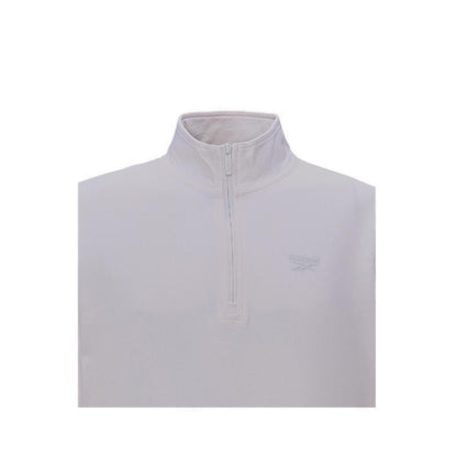 Reebok Bernard Lifestyle Men's Pullover - Vintage Chalk