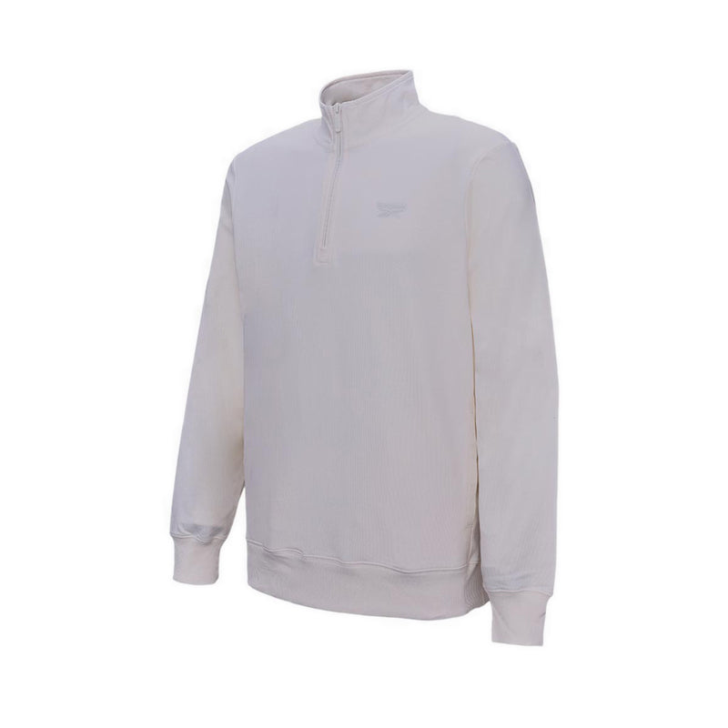 Reebok Bernard Lifestyle Men's Pullover - Vintage Chalk