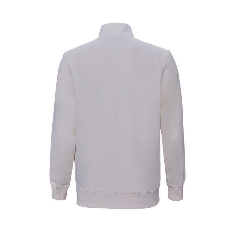 Reebok Bernard Lifestyle Men's Pullover - Vintage Chalk