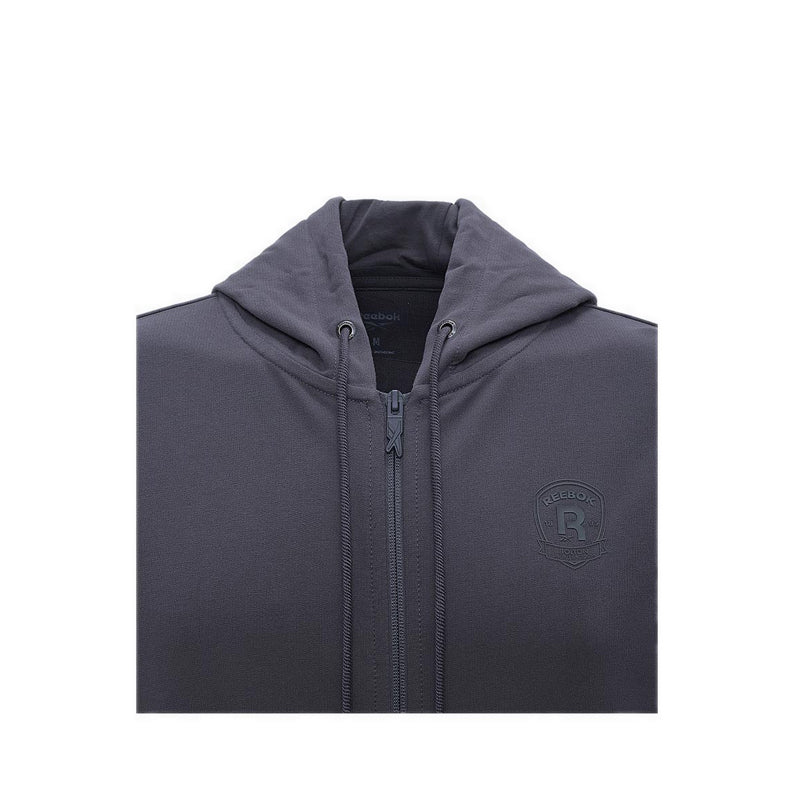Reebok Davidson Lifestyle Men's Jacket - Grey