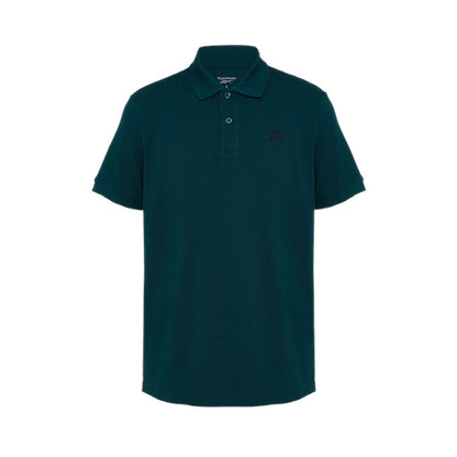 Reebok Alvin Lifestyle Men's Polo - Green