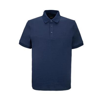 Reebok Camillo Lifestyle Men's Polo - Shadow