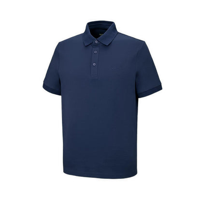 Reebok Camillo Lifestyle Men's Polo - Shadow