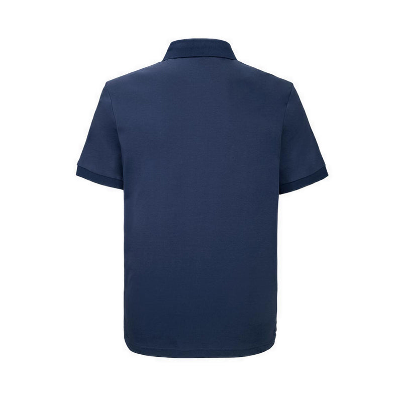 Reebok Camillo Lifestyle Men's Polo - Shadow