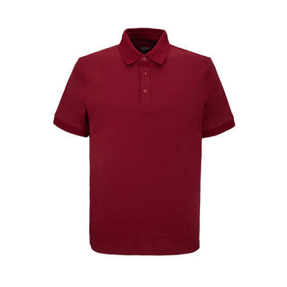 Reebok Camillo Lifestyle Men's Polo - Retro Red