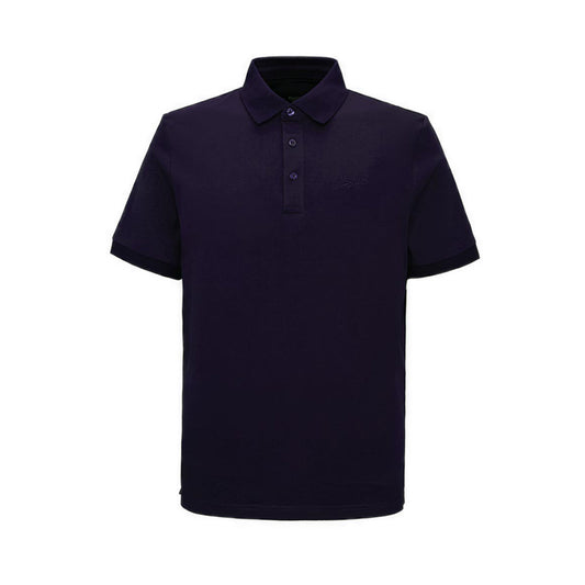 Reebok Camillo Lifestyle Men's Polo - Purple