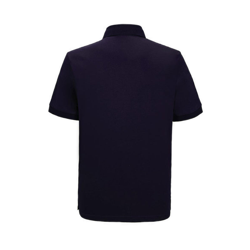 Reebok Camillo Lifestyle Men's Polo - Purple