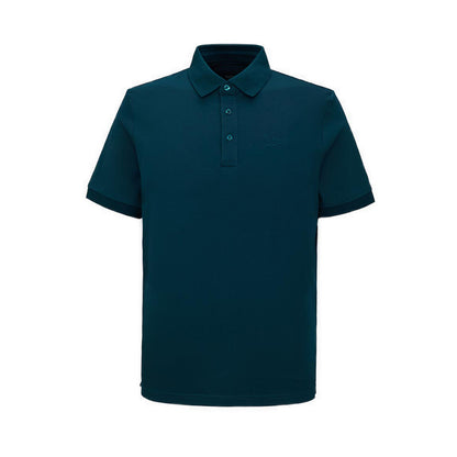 Reebok Camillo Lifestyle Men's Polo - Retro Teal