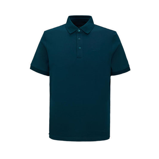 Reebok Camillo Lifestyle Men's Polo - Retro Teal