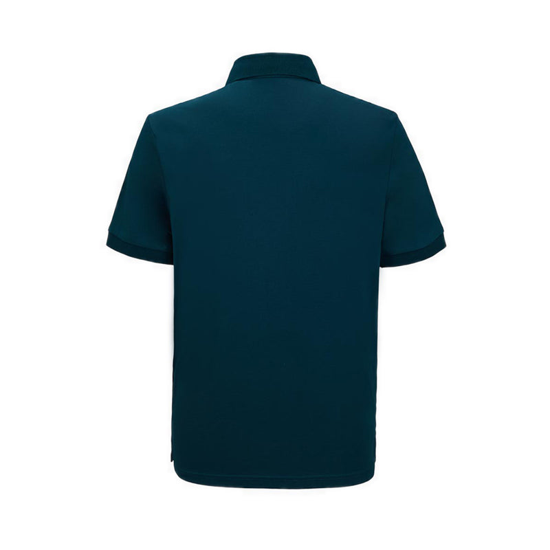 Reebok Camillo Lifestyle Men's Polo - Retro Teal