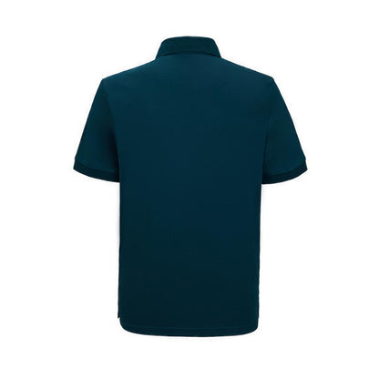 Reebok Camillo Lifestyle Men's Polo - Retro Teal