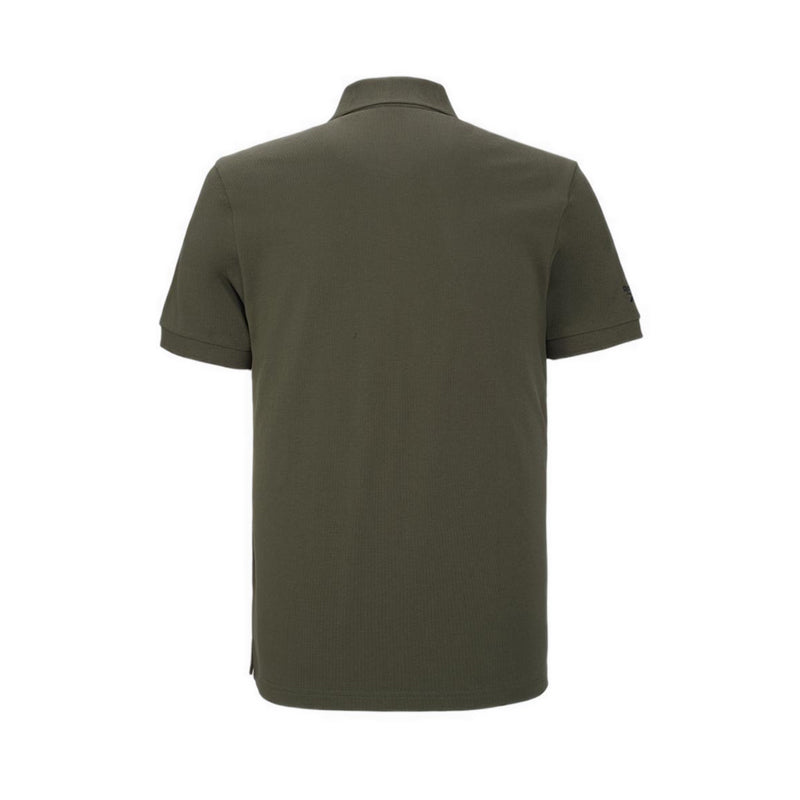 Reebok Baron Lifestyle Men's Polo - Breakaway Green