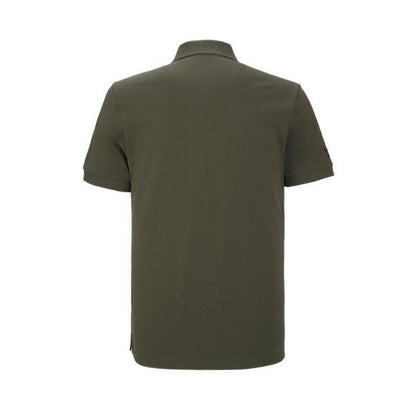 Reebok Baron Lifestyle Men's Polo - Breakaway Green