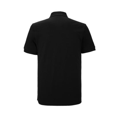 Reebok Baron Lifestyle Men's Polo - Black