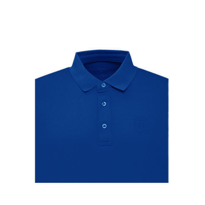 Reebok Dana Men Lifestyle Polo - Navy