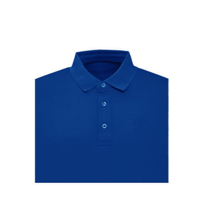 Reebok Dana Men Lifestyle Polo - Navy