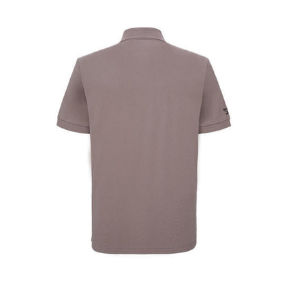 Reebok Baron Lifestyle Men's Polo - Gretty Grey