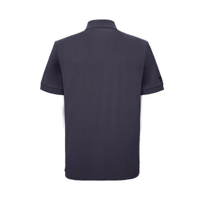 Reebok Baron Lifestyle Men's Polo - Grey