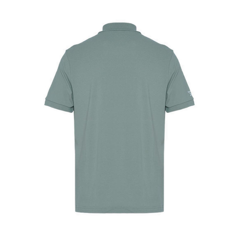 Reebok Baron Lifestyle Men's Polo - Hybrid Green