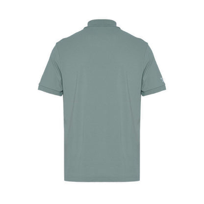 Reebok Baron Lifestyle Men's Polo - Hybrid Green