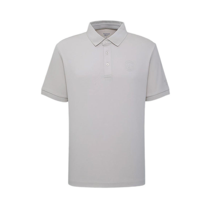 Reebok Dale Men Lifestyle Polo - Mineral