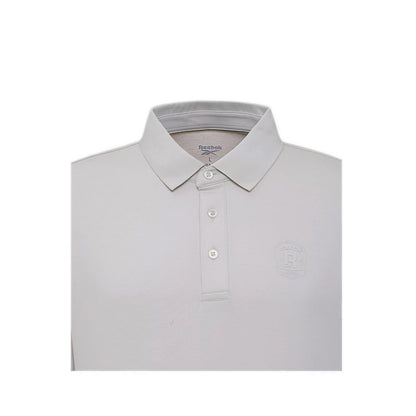 Reebok Dale Men Lifestyle Polo - Mineral