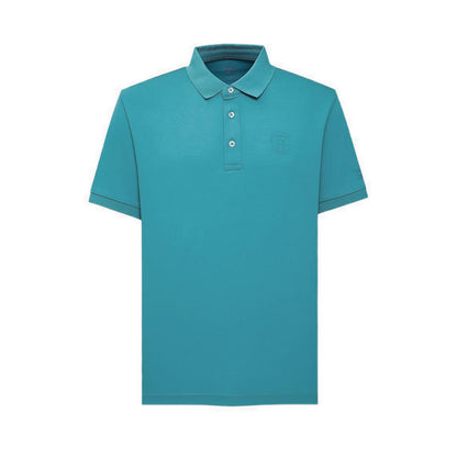 Reebok Dale Men Lifestyle Polo - Green