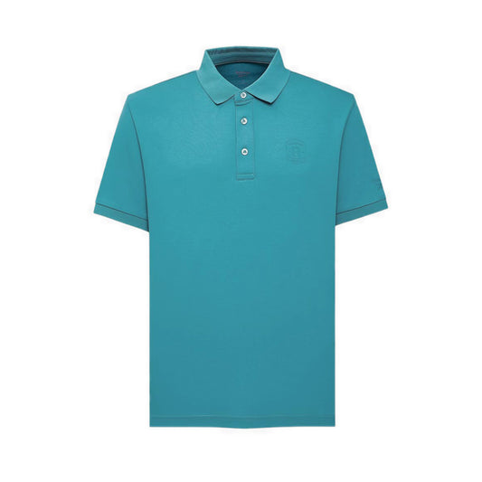 Reebok Dale Men Lifestyle Polo - Green